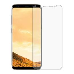 Захисна плівка Boxface для Samsung Galaxy G950 S8 Transparent матова броньована поліуретанова