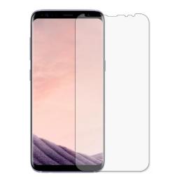Захисна плівка Boxface для Samsung Galaxy G955 S8 Plus Transparent матова броньована поліуретанова