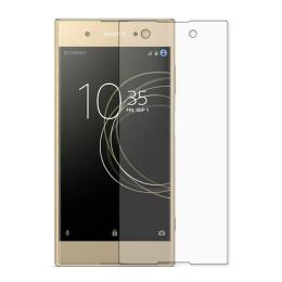 Захисна плівка Boxface для Sony Xperia XA1 Transparent матова броньована поліуретанова