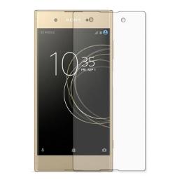 Захисна плівка Boxface для Sony Xperia XA1 Plus G3412 Transparent матова броньована поліуретанова