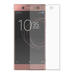 Захисна плівка Boxface для Sony Xperia XA1 Ultra Dual G3212 Transparent матова броньована поліуретанова
