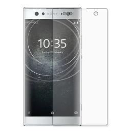 Захисна плівка Boxface для Sony Xperia XA2 Ultra H4213 Transparent матова броньована поліуретанова