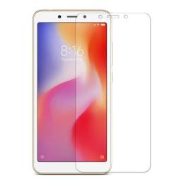 Захисна плівка Boxface для Xiaomi Redmi 6 Transparent броньована поліуретанова