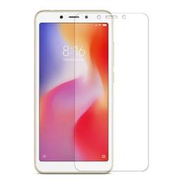 Захисна плівка Boxface для Xiaomi Redmi 6A Transparent броньована поліуретанова на дві сторони