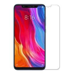 Захисна плівка Boxface для Xiaomi Mi 8 Transparent броньована поліуретанова