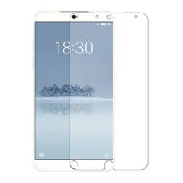 Захисна плівка Boxface для Meizu 15 Transparent броньована поліуретанова