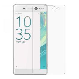 Захисна плівка Boxface для Sony Xperia XA Ultra Dual F3212 Transparent матова броньована поліуретанова
