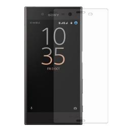 Захисна плівка Boxface для Sony Xperia XZ F8332 Transparent матова броньована поліуретанова