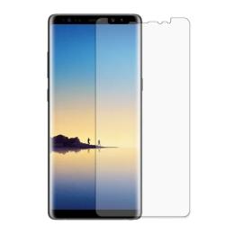 Захисна плівка Boxface для Samsung Galaxy N950F Note 8 Transparent матова броньована поліуретанова