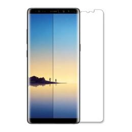 Захисна плівка Boxface для Samsung N950F Galaxy Note 8 Case Friendly Transparent броньована поліуретанова