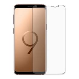 Захисна плівка Boxface для Samsung Galaxy G960 S9 Transparent матова броньована поліуретанова