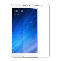 Захисна плівка Boxface для Xiaomi Mi 5s Plus Transparent броньована поліуретанова