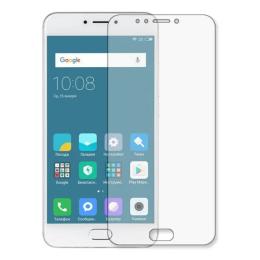 Захисна плівка Boxface для Meizu MX6 Transparent матова броньована поліуретанова