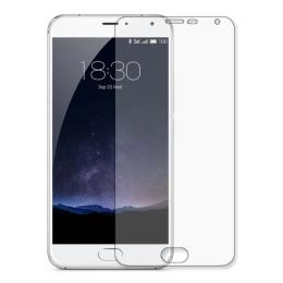 Захисна плівка Boxface для Meizu Pro 5 Transparent матова броньована поліуретанова