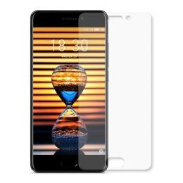 Захисна плівка Boxface для Meizu Pro 7 Transparent матова броньована поліуретанова