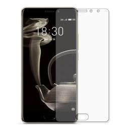 Захисна плівка Boxface для Meizu Pro 7 Plus Transparent матова броньована поліуретанова