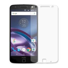 Захисна плівка Boxface для Motorola Moto Z XT1650 Transparent матова броньована поліуретанова