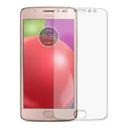 Захисна плівка Boxface для Motorola Moto E XT1762 Transparent матова броньована поліуретанова