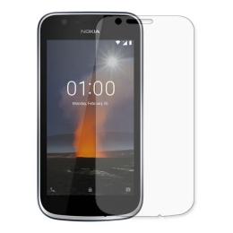 Захисна плівка Boxface для Nokia 1 Matte Clear матова броньована поліуретанова