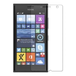 Захисна плівка Boxface для Nokia Lumia 730 Transparent броньована поліуретанова