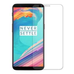 Захисна плівка Boxface для OnePlus 5T Transparent броньована поліуретанова