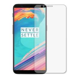 Захисна плівка Boxface для OnePlus 5T Transparent матова броньована поліуретанова