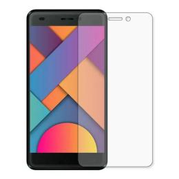 Захисна плівка Boxface для Nomi i5011 Transparent матова броньована поліуретанова