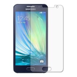 Захисна плівка Boxface для Samsung Galaxy A300 A3 Transparent матова броньована поліуретанова