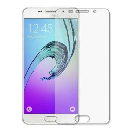 Захисна плівка Boxface для Samsung Galaxy A310 A3 Transparent матова броньована поліуретанова