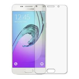 Захисна плівка Boxface для Samsung Galaxy A510 A5 Transparent матова броньована поліуретанова