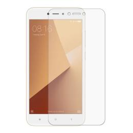 Захисна плівка Boxface для Xiaomi Redmi Note 5A Prime Transparent матова броньована поліуретанова