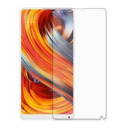 Захисна плівка Boxface для Xiaomi Mi Mix 2 Transparent матова броньована поліуретанова
