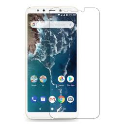 Захисна плівка Boxface для Xiaomi MI6x Transparent броньована поліуретанова