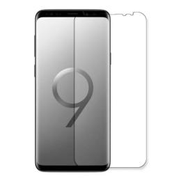 Захисна плівка Boxface для Samsung G965 Galaxy S9 Plus Case Friendly Transparent броньована поліуретанова