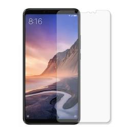 Захисна плівка Boxface для Xiaomi Mi Max 3 Transparent матова броньована поліуретанова