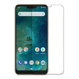 Захисна плівка Boxface для Xiaomi Mi A2 Lite Transparent броньована поліуретанова
