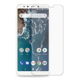 Захисна плівка Boxface для Xiaomi MI6x Transparent матова броньована поліуретанова