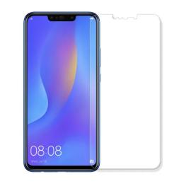 Захисна плівка Boxface для Huawei P Smart Plus Transparent броньована поліуретанова