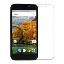 Захисна плівка Boxface для Fly FS527 Nimbus 17 Transparent броньована поліуретанова