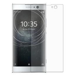 Захисна плівка Boxface для Sony Xperia XA2 H4113 Transparent матова броньована поліуретанова