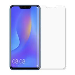 Захисна плівка Boxface для Huawei P Smart Plus Transparent матова броньована поліуретанова