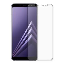 Захисна плівка Boxface для Samsung Galaxy A730 A8 Plus (2018) Transparent матова броньована поліуретанова