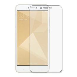 Захисна плівка Boxface для Xiaomi Redmi 4x Transparent матова броньована поліуретанова