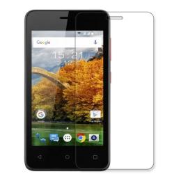 Захисна плівка Boxface для Fly FS408 Stratus 8 Transparent броньована поліуретанова