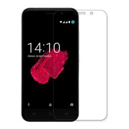 Захисна плівка Boxface для Prestigio Grace M5 Transparent броньована поліуретанова