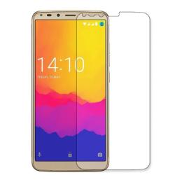 Захисна плівка Boxface для Prestigio Grace B7 Transparent броньована поліуретанова