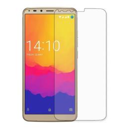 Захисна плівка Boxface для Prestigio Grace B7 Transparent матова броньована поліуретанова