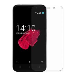 Захисна плівка Boxface для Prestigio Grace M5 Transparent матова броньована поліуретанова