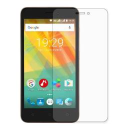 Захисна плівка Boxface для Prestigio Wize G3 Transparent матова броньована поліуретанова