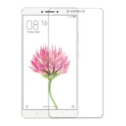 Захисна плівка Boxface для Xiaomi Mi Max Transparent броньована поліуретанова на дві сторони